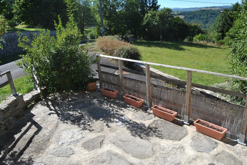 Gite De La Meille Chamalières-sur-Loir Exteriér fotografie