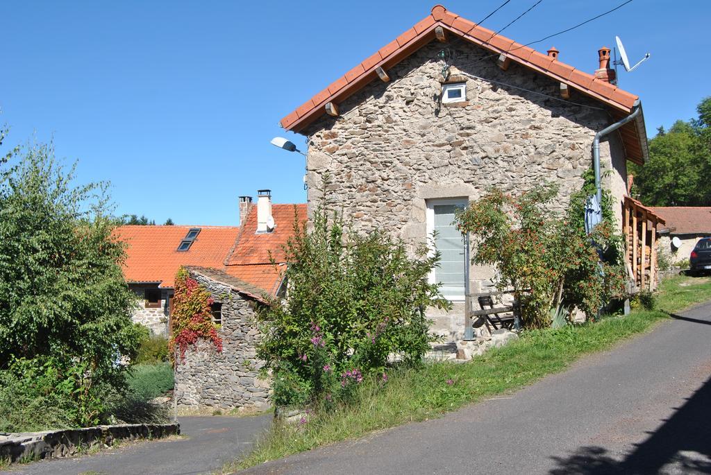 Gite De La Meille Chamalières-sur-Loir Pokoj fotografie